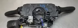 255678207R подушка безопасности Airbag на руле Dacia Duster II