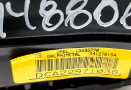 148806 подушки безпеки Airbag на кермі Opel Corsa D