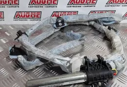 34006626B подушки безпеки Airbag на кермі Volkswagen PASSAT B6