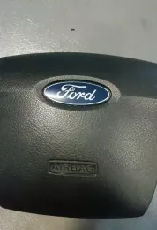 HDH52090760429 подушка безопасности Airbag на руле Ford Galaxy