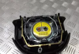 012S6AAO42B85 подушки безпеки Airbag на кермі Ford Fiesta