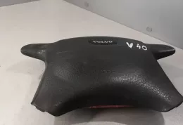 A140180470777 подушки безпеки Airbag на кермі Volvo S40, V40