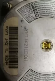 YP1J421LBQH подушка безопасности Airbag на руле Mercedes-Benz A W168