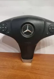 MB16212020074 подушки безпеки Airbag на кермі Mercedes-Benz E W212