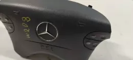 A2104600598 подушки безпеки Airbag на кермі Mercedes-Benz CLK A208 C208