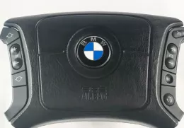 3725939389 подушка безопасности Airbag на руле BMW 5 E39