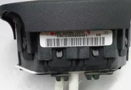 EBCG309900401 подушка безопасности Airbag на руле Ford Focus