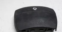 8200037646B подушка безопасности Airbag на руле Renault Avantime
