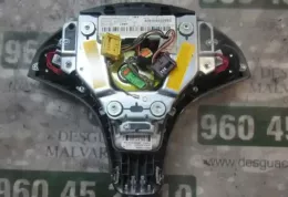 A00086059027347 подушка безопасности Airbag на руле Mercedes-Benz CLK AMG A208 C208