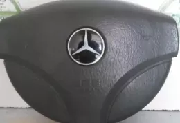 00069831618039436 подушки безпеки Airbag на кермі Mercedes-Benz A W168