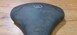 ASG1628601 подушки безпеки Airbag на кермі Ford Puma