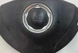 VEPB00308722 подушки безпеки Airbag на кермі Dacia Sandero