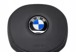 309026498N77AJ подушка безопасности Airbag на руле BMW X3 G01