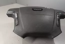9199915 подушка безопасности Airbag на руле Volvo S80