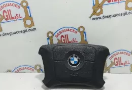 331044446 подушки безпеки Airbag на кермі BMW 5 E39