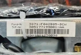 Y001051230098 подушки безпеки Airbag на кермі Ford Mondeo Mk III
