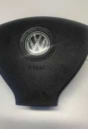 001LL034MWAG подушка безопасности Airbag на руле Volkswagen Golf V