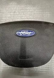 EBFF299702358 подушка безопасности Airbag на руле Ford Focus