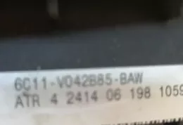 6C11V042885BAW подушки безпеки Airbag на кермі Ford Transit