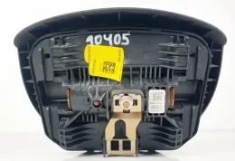 0636414750146 подушки безпеки Airbag на кермі Renault Megane II