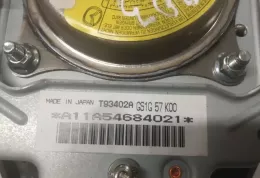 A11A54684021 подушки безпеки Airbag на кермі Mazda 6