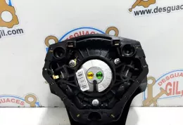 141131 подушки безпеки Airbag на кермі Opel Corsa D