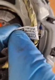 4F0371589A подушка безопасности Airbag на руле Audi A6 S6 C6 4F