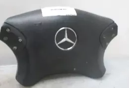 20386005029116 подушка безопасности Airbag на руле Mercedes-Benz C W203