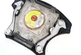 F00284805A6B подушка безопасности Airbag на руле Toyota Previa (XR30, XR40) II