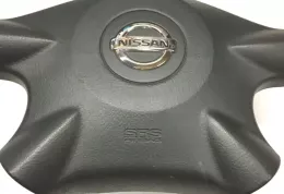 3292117 подушка безопасности Airbag на руле Nissan Almera N16