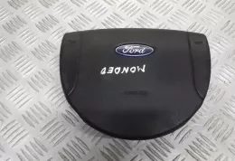 3S71F042B96CAW подушка безопасности Airbag на руле Ford Mondeo Mk III