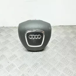 61674391E00 подушки безпеки Airbag на кермі Audi A6 S6 C6 4F