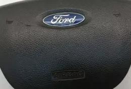 6C11V042885BAW подушки безпеки Airbag на кермі Ford Transit