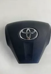 Z30M0212951 подушки безпеки Airbag на кермі Toyota RAV 4 (XA30)