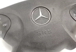 20280247000097 подушка безопасности Airbag на руле Mercedes-Benz E W211