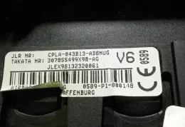 LR037938 подушка безопасности Airbag на руле Land Rover Range Rover Sport L494