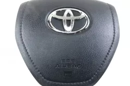 4513042201 подушка безопасности Airbag на руле Toyota RAV 4 (XA40)