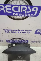 90251250661613 подушка безопасности Airbag на руле Citroen Berlingo