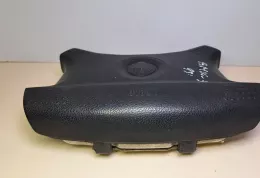 373191 подушка безопасности Airbag на руле BMW 5 E34