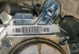 4548600602 подушка безопасности Airbag на руле Smart ForFour I