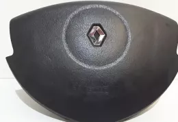 R20221583 подушка безопасности Airbag на руле Renault Clio II