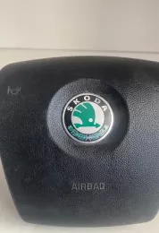 V04Z7LA9 подушка безопасности Airbag на руле Skoda Octavia Mk2 (1Z)