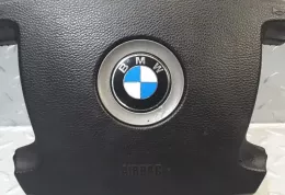 336761775030 подушка безопасности Airbag на руле BMW 7 E65 E66