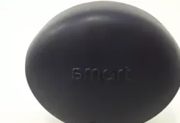 HA02991480229 подушка безопасности Airbag на руле Smart ForTwo I