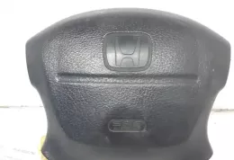 06770SN7E90ZA подушка безопасности Airbag на руле Honda Civic