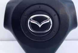 A11A14972014 подушки безпеки Airbag на кермі Mazda 5