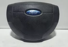 498131295B подушки безпеки Airbag на кермі Ford Fiesta