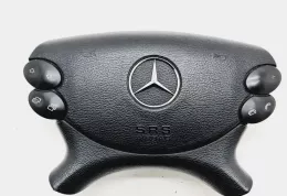 23086000029116 подушка безопасности Airbag на руле Mercedes-Benz E W211