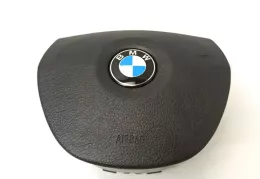 17B0401A0091 подушки безпеки Airbag на кермі BMW 5 GT F07