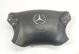 20346011 подушки безпеки Airbag на кермі Mercedes-Benz C W203